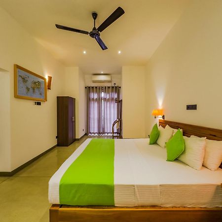 Tropical Villa - Weligama Exteriör bild