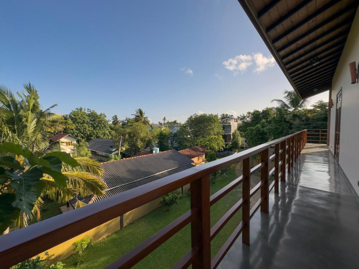 Tropical Villa - Weligama Exteriör bild