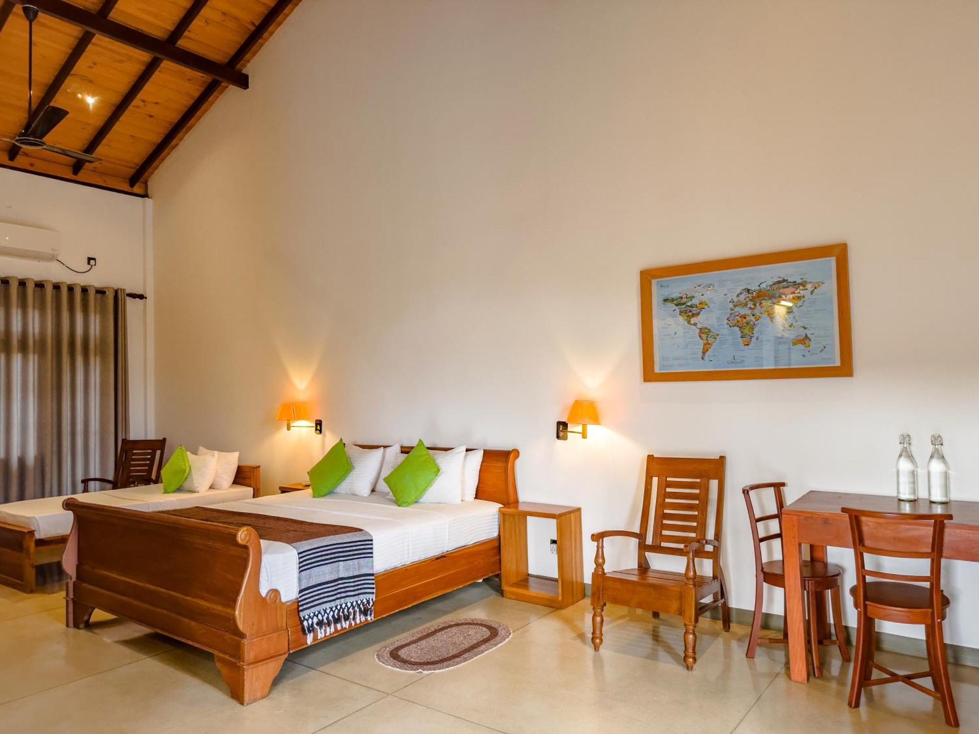 Tropical Villa - Weligama Exteriör bild