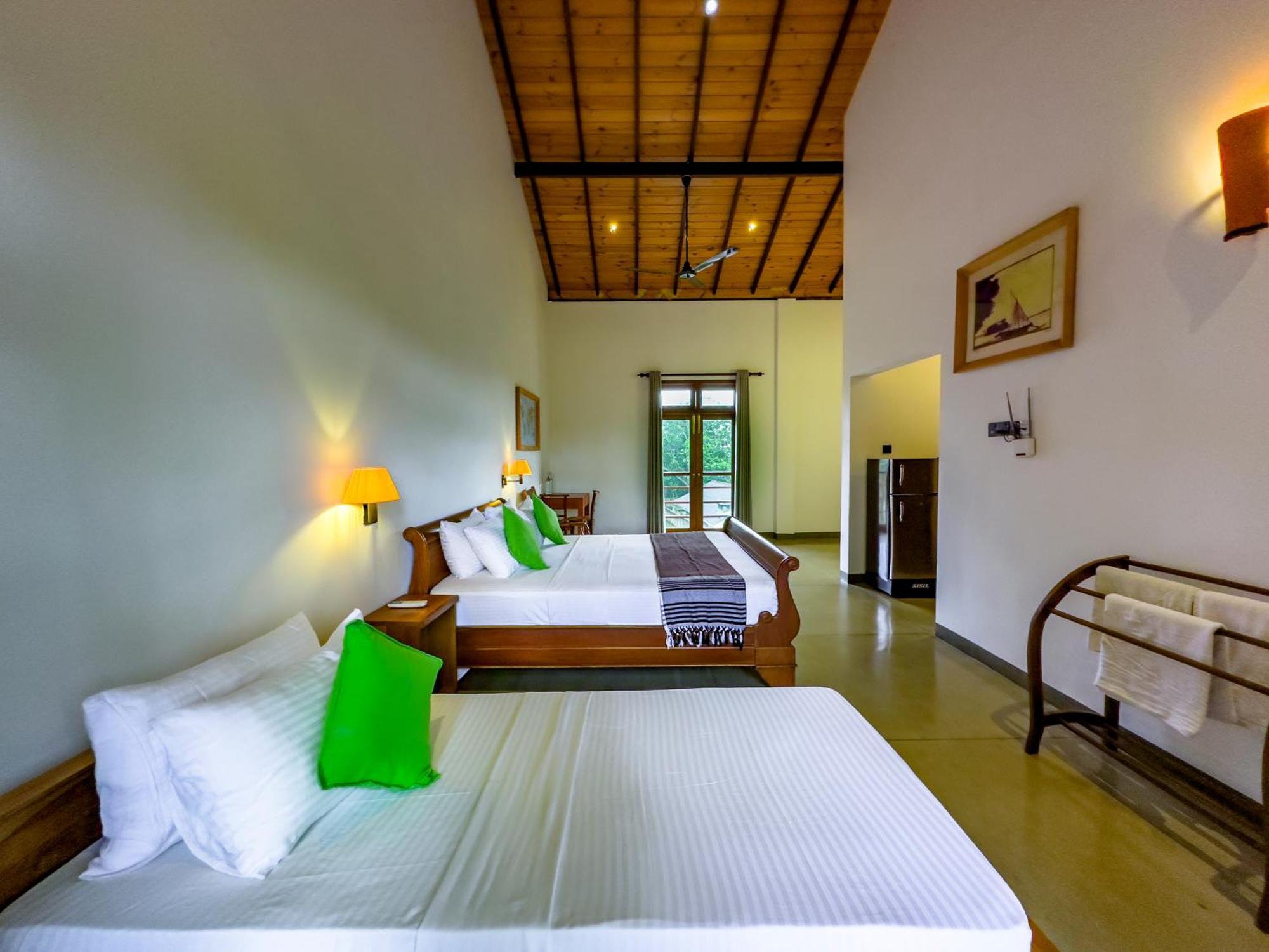 Tropical Villa - Weligama Exteriör bild