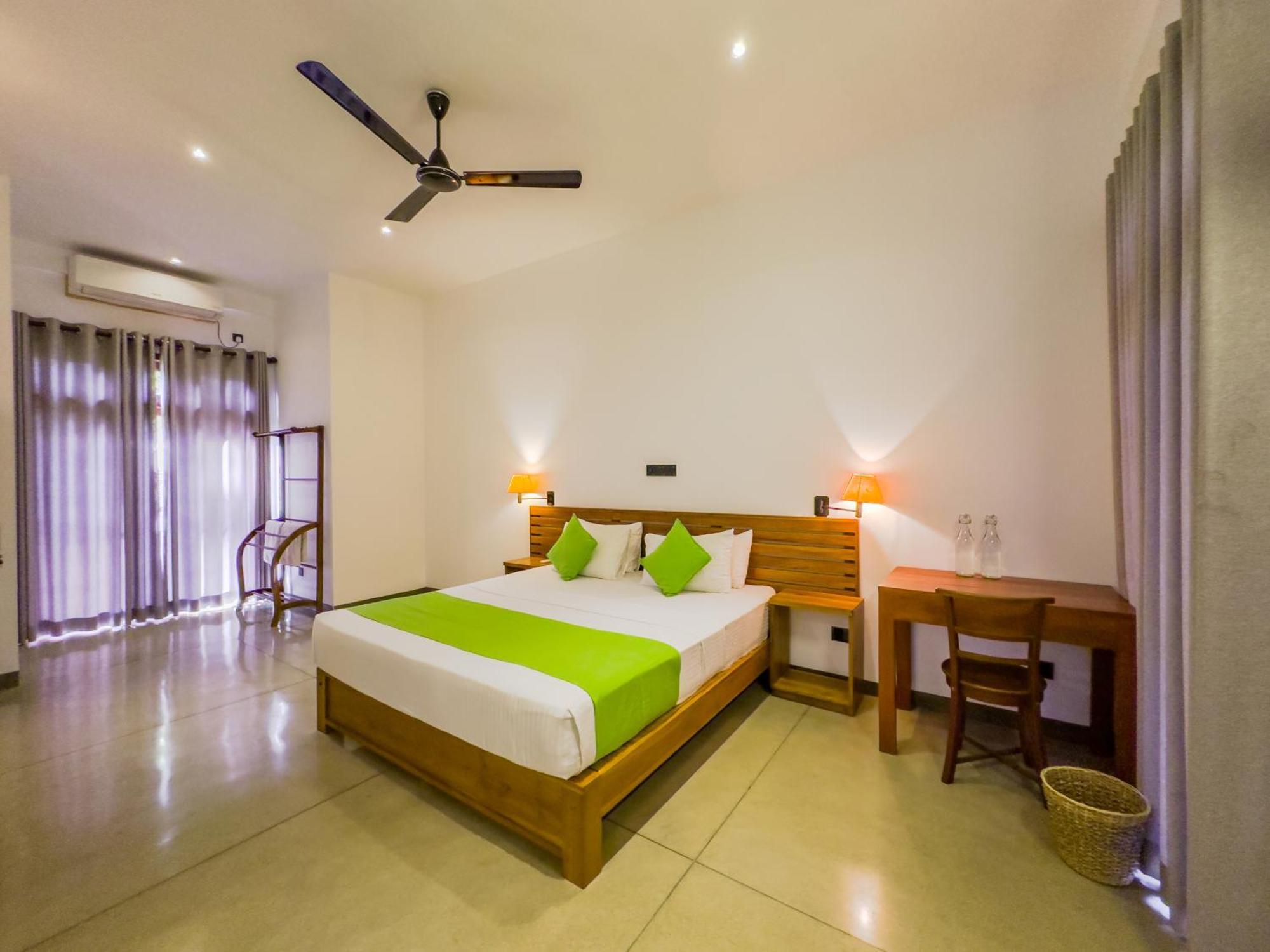 Tropical Villa - Weligama Exteriör bild