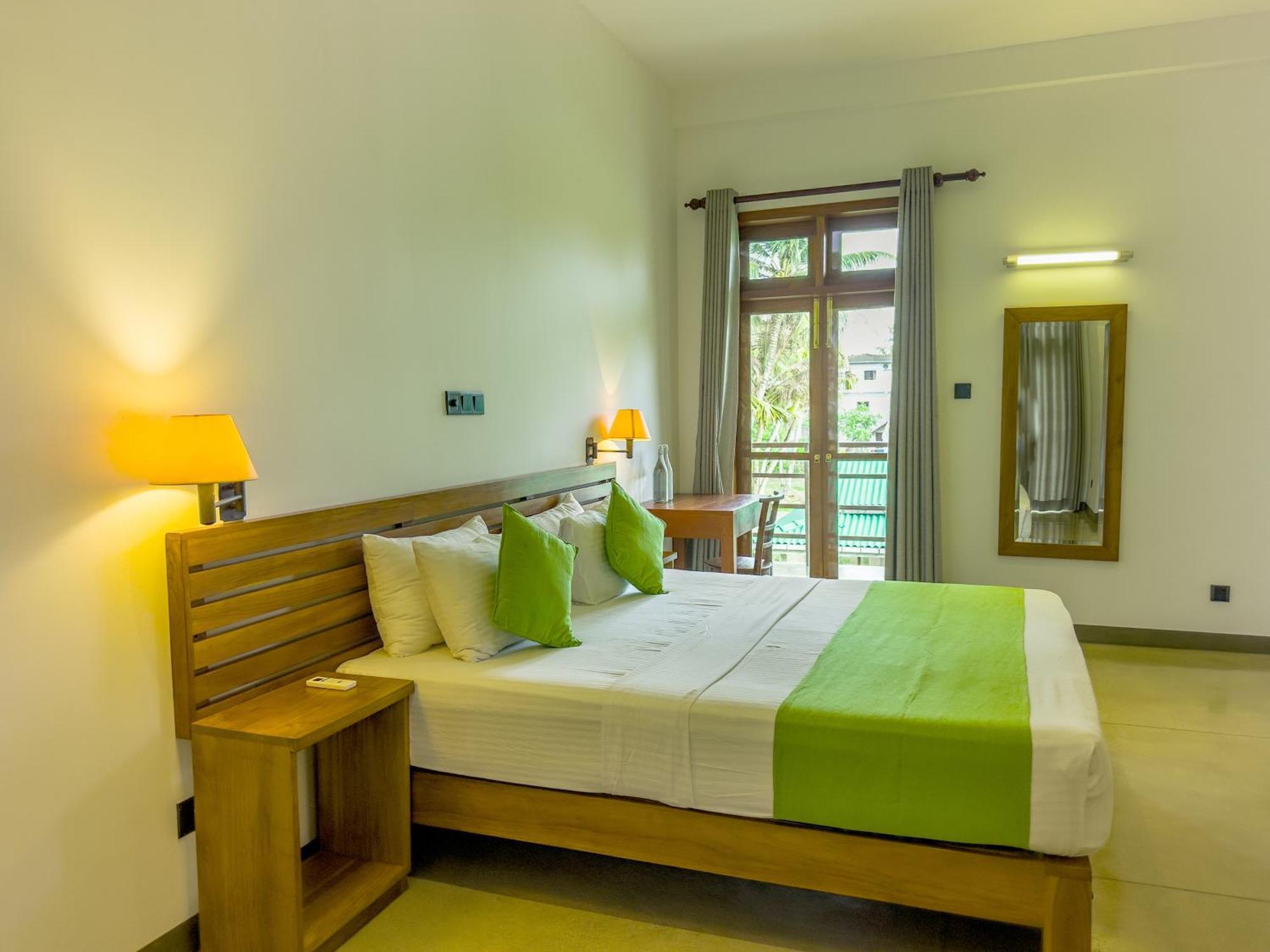 Tropical Villa - Weligama Exteriör bild
