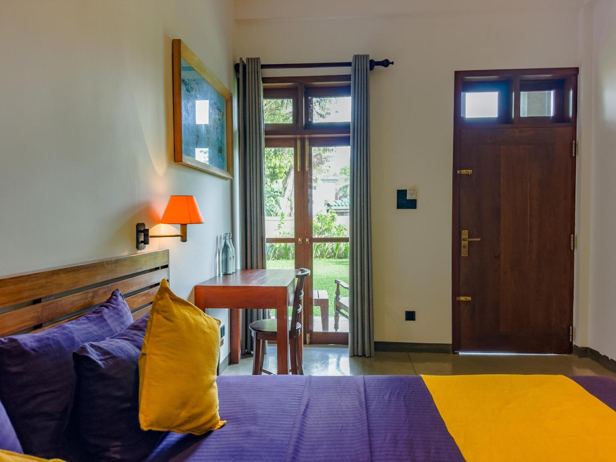 Tropical Villa - Weligama Exteriör bild